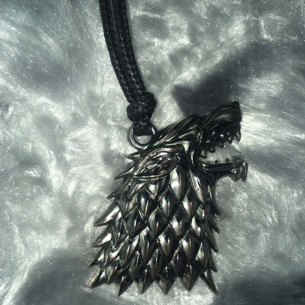 Game of Thrones Necklace